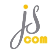 Jscom Solutions Logo